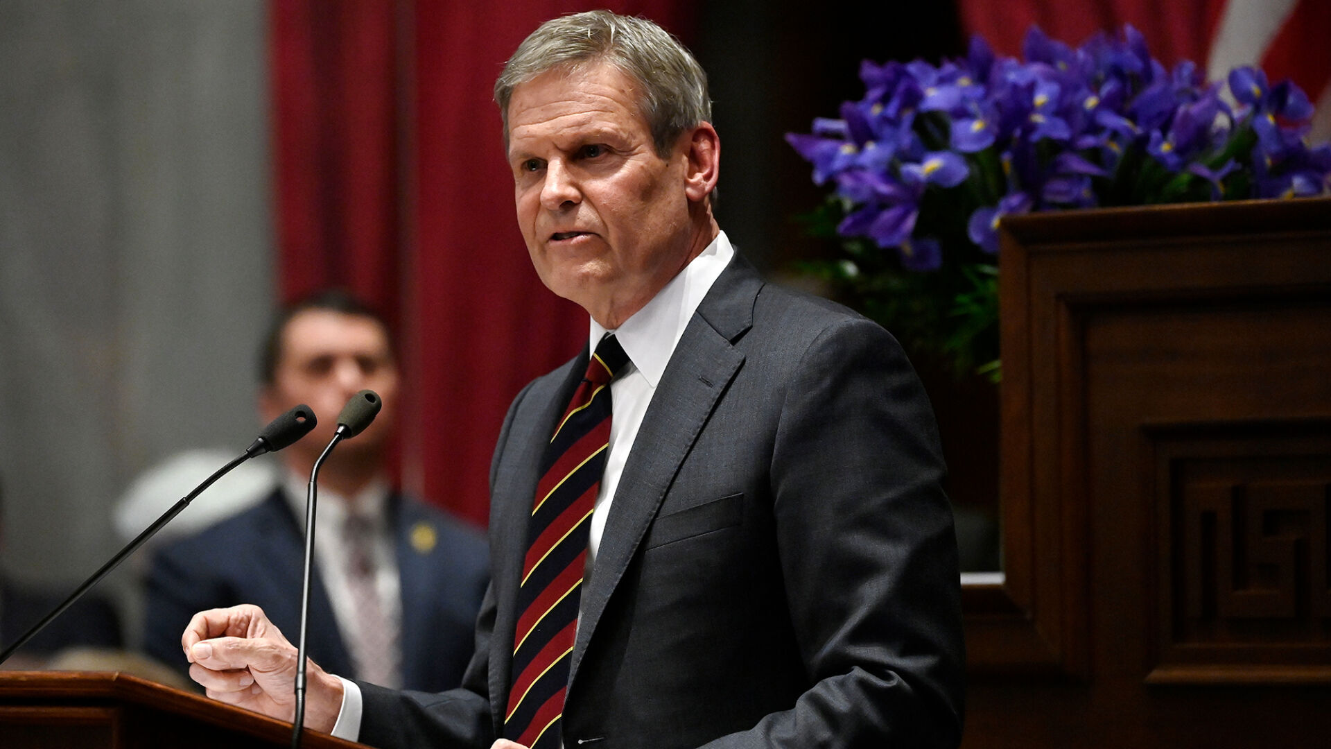Governor Lee's tax reform plan passes House